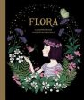 Flora Coloring Book Fashion