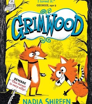 Grimwood: Volume 1 Online