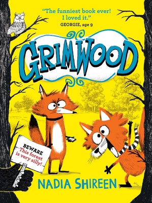 Grimwood: Volume 1 Online