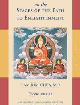 Great Treatise on the Stages of the Path to Enlightenment (Volume 1), The Fashion