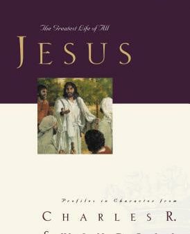 Great Lives: Jesus: The Greatest Life of All Online Hot Sale