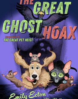 Great Ghost Hoax, The Discount