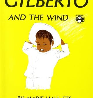 Gilberto and the Wind Hot on Sale