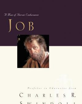 Great Lives: Job: A Man of Heroic Endurance Discount