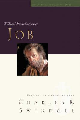 Great Lives: Job: A Man of Heroic Endurance Discount