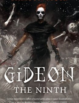 Gideon the Ninth Discount