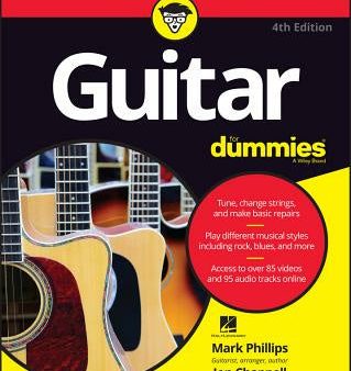 Guitar for Dummies For Sale