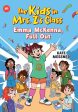 Kids in Mrs. Z s Class: Emma McKenna, Full Out, The Online