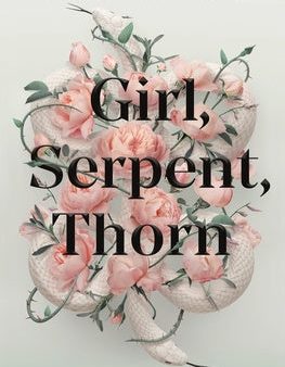 Girl, Serpent, Thorn on Sale