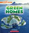 Green Homes (a True Book: A Green Future) Online