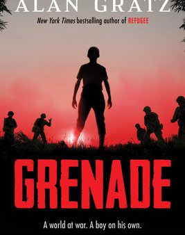 Grenade Supply