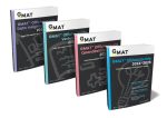 GMAT Official Guide 2024-2025 Bundle: Books + Online Question Bank Online Hot Sale