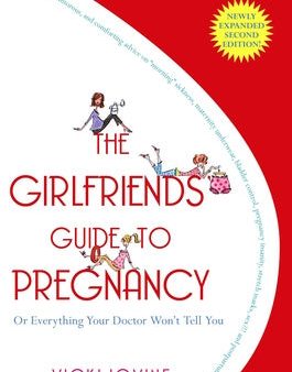 Girlfriends  Guide to Pregnancy, The For Cheap