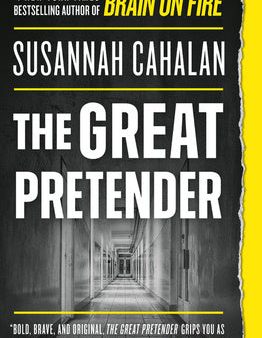 Great Pretender: The Undercover Mission That Changed Our Understanding of Madness, The Supply