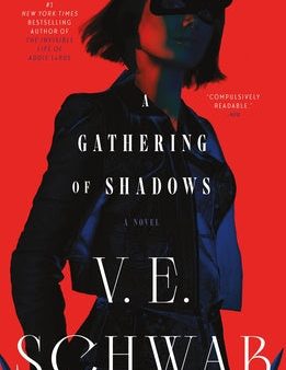 Gathering of Shadows, A Online Hot Sale