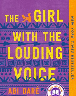 Girl with the Louding Voice: A Read with Jenna Pick, The Fashion