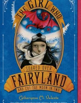 Girl Who Soared Over Fairyland and Cut the Moon in Two, The For Cheap