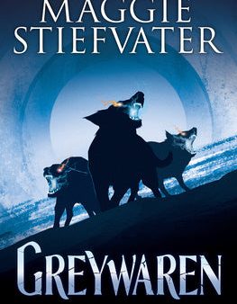 Greywaren (the Dreamer Trilogy #3) Discount