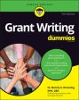 Grant Writing for Dummies Cheap