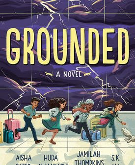 Grounded Online Hot Sale