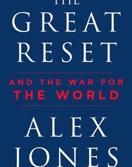 Great Reset: And the War for the World, The Online