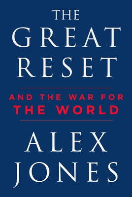 Great Reset: And the War for the World, The Online