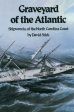 Graveyard of the Atlantic: Shipwrecks of the North Carolina Coast Discount