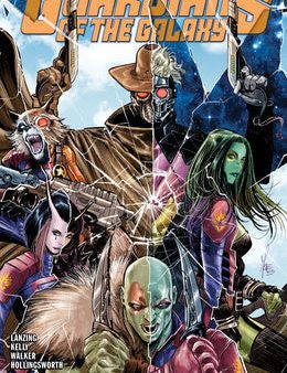 Guardians of the Galaxy Vol. 2: Grootrise Online now