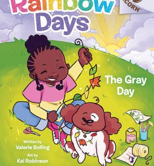 Gray Day: An Acorn Book (Rainbow Days #1), The Online now