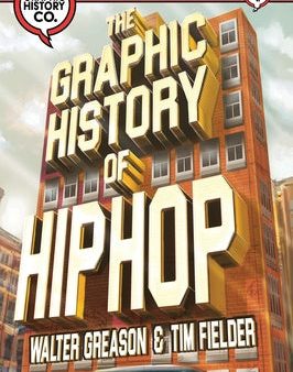 Graphic History of Hip Hop, The Cheap