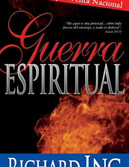 Guerra Espiritual Supply