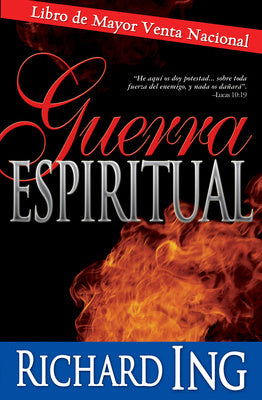 Guerra Espiritual Supply