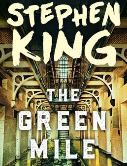 Green Mile: The Complete Serial Novel, The Supply