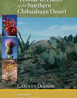 Guide to Plants of the Northern Chihuahuan Desert, A Fashion