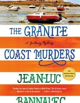 Granite Coast Murders: A Brittany Mystery, The Sale