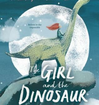 Girl and the Dinosaur, The For Discount