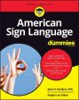 American Sign Language for Dummies with Online Videos Fashion