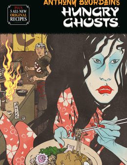 Anthony Bourdain s Hungry Ghosts Cheap