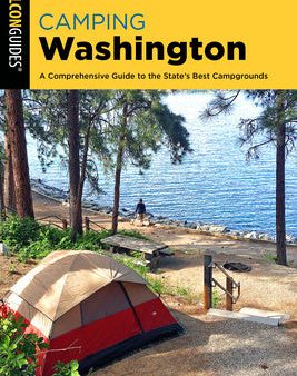 Camping Washington Cheap