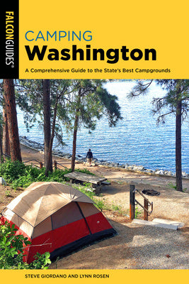 Camping Washington Cheap