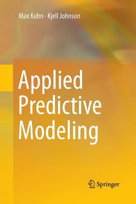 Applied Predictive Modeling Online Sale