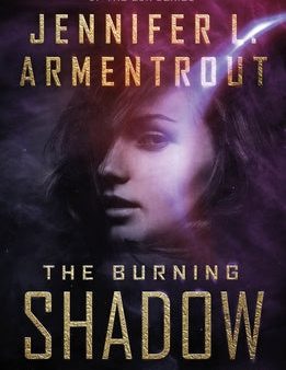 Burning Shadow: An Origin Novel, The Online Sale