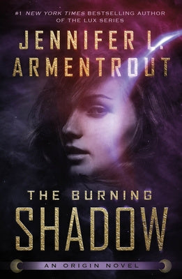 Burning Shadow: An Origin Novel, The Online Sale