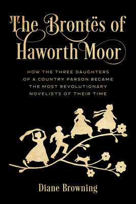 Brontës of Haworth Moor: How the Three Daughters of a Country Parson Became the Most Revolutionary Novelists of Their Time, The Supply