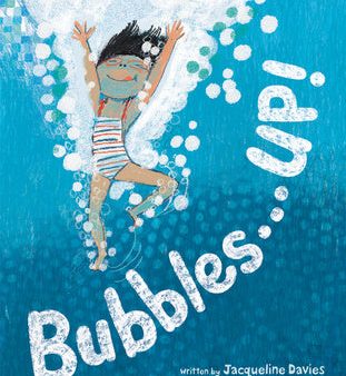 Bubbles . . . Up! For Sale