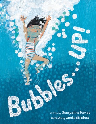 Bubbles . . . Up! For Sale