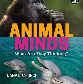 Animal Minds: What Are They Thinking? Supply