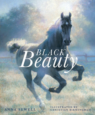 Black Beauty Sale