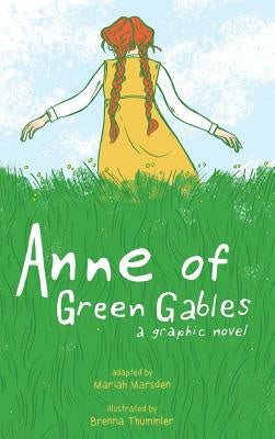 Anne of Green Gables: A Graphic Novel For Discount