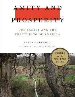 Amity and Prosperity: One Family and the Fracturing of America on Sale